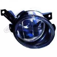 Diederichs 2295189 Foglamp assy