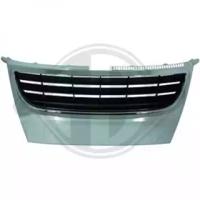 Diederichs 2295840 Решітка радіатора