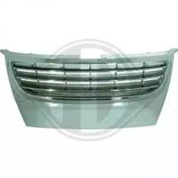 Diederichs 2295940 Решітка радіатора