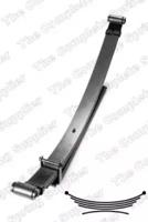 Kilen 640001 Spring rear