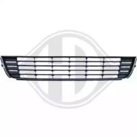 Diederichs 2296045 Решетка бампера Diederichs 2296045 Решетка бампера