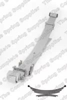Kilen 640010 Spring rear Kilen 640010 Spring rear