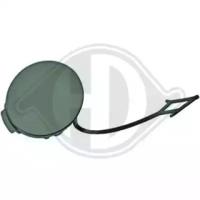 Diederichs 2296062 Решітки радітора