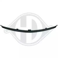 Diederichs 2605045 Елемент бамперу