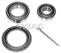 Swag 40 85 0002 Wheel bearing