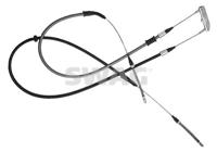 Swag 40 90 4666 Трос стояночного гальма