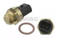 Swag 40 90 4777 Термовыключатель вентилятора радиатора Swag 40 90 4777 Термовыключатель вентилятора радиатора