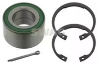 Swag 40 90 4799 Wheel bearing Swag 40 90 4799 Wheel bearing