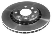 Swag 40 90 5179 Диск гальмівний