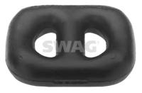 Swag 40 91 7429 Кронштейн системы выпуска отработанных газов Swag 40 91 7429 Кронштейн системы выпуска отработанных газов