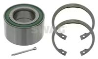 Swag 40 91 9085 Wheel bearing Swag 40 91 9085 Wheel bearing