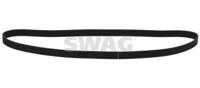 Swag 40 92 3419 Ремінь ГРМ Swag 40 92 3419 Ремінь ГРМ