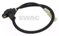 Swag 40 92 4614 ABS sensor