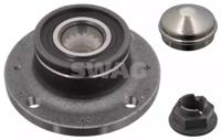 Swag 40 92 8145 Wheel bearing Swag 40 92 8145 Wheel bearing