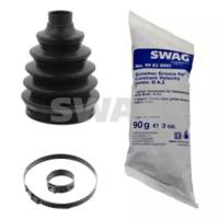 Swag 40 93 1488 Dust boot kit axle joint Swag 40 93 1488 Dust boot kit axle joint