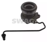 Swag 40 93 4935 Підшипник зчеплення вижимний