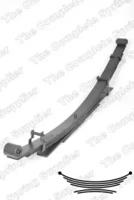 Kilen 664025 Ресора листова Kilen 664025 Ресора листова