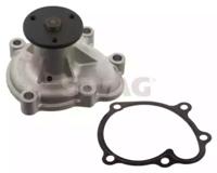 Swag 40 93 7375 Water pump