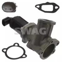Swag 40 93 9543 EGR valve