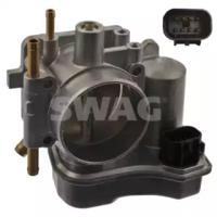 Swag 40 93 9551 Duct assy air inlet rubber Swag 40 93 9551 Duct assy air inlet rubber