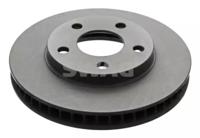 Swag 40 94 4141 Диск гальмівний