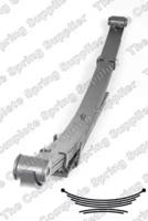 Kilen 664029 Ресора листова Kilen 664029 Ресора листова