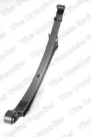 Kilen 666006 Ресора листова Kilen 666006 Ресора листова