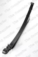 Kilen 666007 Ресора листова Kilen 666007 Ресора листова