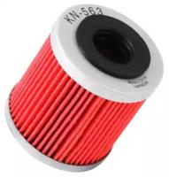 K&N KN-563 Oil filter