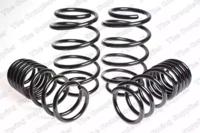 Kilen 912486 Pro kit sprezyny eibach