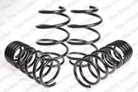 Kilen 912502 Комплект пружин подвески