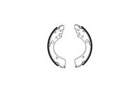 ETF 090326 Brake pads