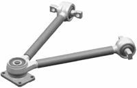 Lemforder 31368 01 Важіль підвіски колеса