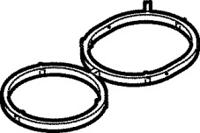 Elring 270.370 Прокладка впускного колектора