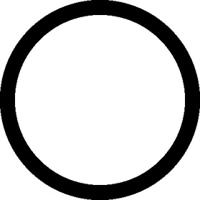 Elring 293.440 Прокладка глушителя