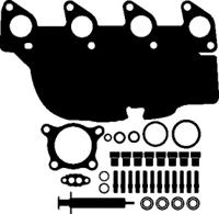 Elring 299.680 Gasket-inlet tu
