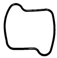 Elring 305.160 Прокладка впускного колектора Elring 305.160 Прокладка впускного колектора