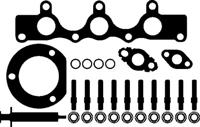 Elring 306.320 Gasket kit-turb Elring 306.320 Gasket kit-turb