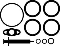 Elring 306.350 Gasket kit-turb Elring 306.350 Gasket kit-turb