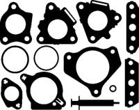 Elring 309.980 Gasket kit-turb Elring 309.980 Gasket kit-turb