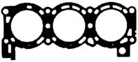 Elring 314.669 Gasket cylinder head Elring 314.669 Gasket cylinder head