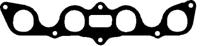Elring 318.968 Прокладка впускного колектора Elring 318.968 Прокладка впускного колектора