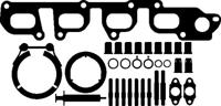 Elring 323.400 Gasket kit-turb