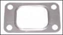 Elring 324.280 Прокладка труби вихлопного газу Elring 324.280 Прокладка труби вихлопного газу