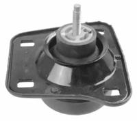 Lemforder 33754 01 Insulator engine mounting