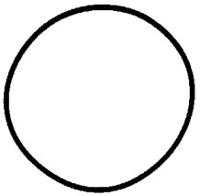 Elring 330.915 Прокладка водяного насоса