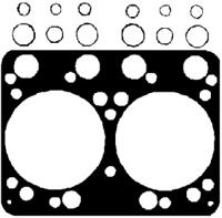 Elring 347.523 Gasket cylinder head Elring 347.523 Gasket cylinder head