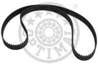 Optimal R-1147 Belt timing