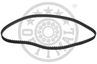 Optimal R-1170 Belt timing