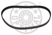 Optimal R-1232 Belt timing